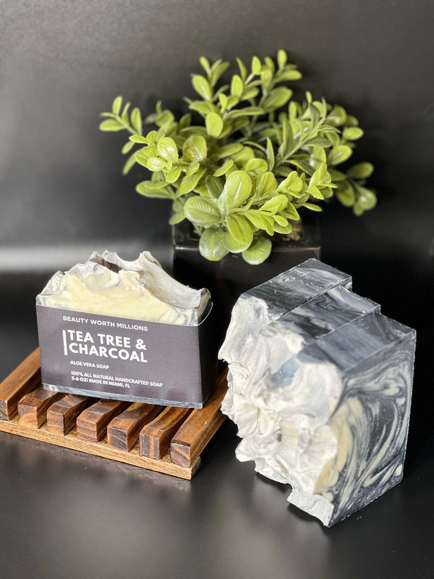 How do Soap Ingredients affect Our Skin