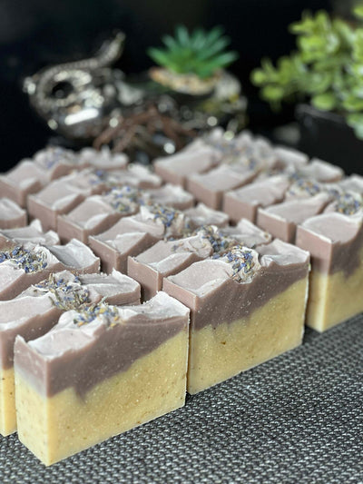 Toxic Ingredients in Soap