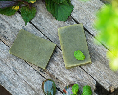 When Was Soap First Made